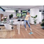 Leifheit Clean Twist M Ergo Super Soft 52122 Náhrada k mopu – Zboží Mobilmania