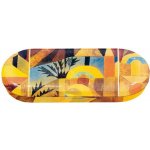 Fridolin pouzdro na brýle Klee Chrámová zahrada – Zbozi.Blesk.cz