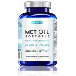 BeKeto MCT olej C8 + C10 90 kapslí – Hledejceny.cz