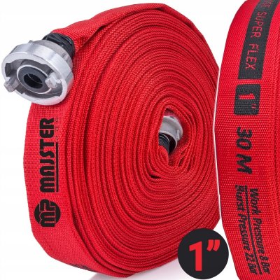 Majster Pro 30 m 25 mm – Hledejceny.cz