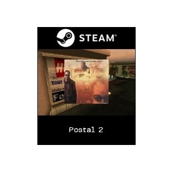 Postal 2