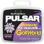 SOFTSPIKES Pulsar Q-fit golfové spiky