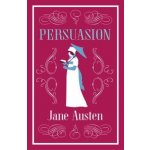 Persuasion - Jane Austen – Zboží Dáma