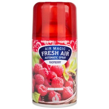 Fresh Air náplň Strawberries 260 ml