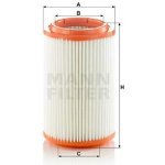 MANN-FILTER C16007 – Hledejceny.cz