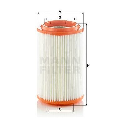 MANN-FILTER C16007 – Hledejceny.cz