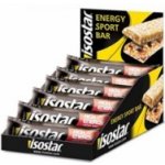 Isostar Energy Bar 40 g – Zboží Dáma