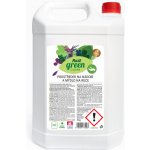 Real Green Clean prací gel univerzální 142 PD 5 l – HobbyKompas.cz