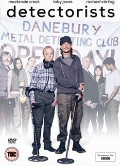 Detectorists DVD