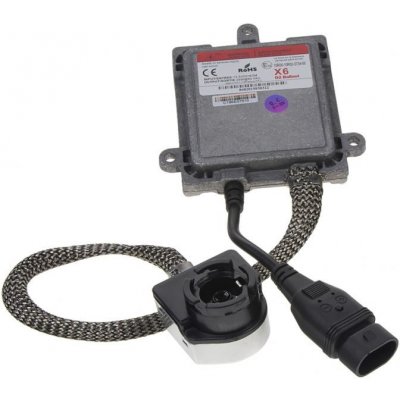 Náhradní ballast D2S – Hledejceny.cz