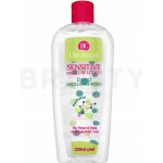 Dermacol Hyaluron čistící micelární voda 400 ml – Zboží Dáma