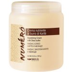 Brelil Número Karité maska s bambuckým máslem 1000 ml – Zboží Dáma