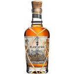 Plantation Sealander 40,0% 0,7 l (holá láhev) – Zbozi.Blesk.cz