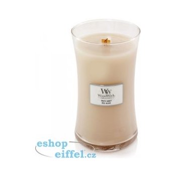 WoodWick White Honey 609,5 g