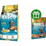 Rasco Premium Puppy & Junior Medium 15 kg – Hledejceny.cz