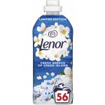 Lenor Aviváž Fresh Breeze of Greek Island 56 PD – Hledejceny.cz