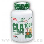 Amix GreenDay CLA 1000 90 kapslí – Zboží Dáma