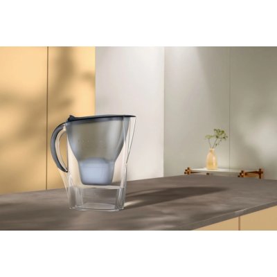 Brita Marella Cool grafitová + Maxtra Pro Pure Performance 3 ks – Zbozi.Blesk.cz