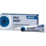 URS Hylo Night oční mast s vitamínem A 5 g – Hledejceny.cz