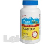 NatureVia Magnesium 1 420mg 90 tablet – Sleviste.cz