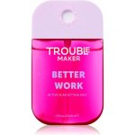 Trouble Maker Fixační sprej Better Work Active Scar Setting Mist 45 ml – Zbozi.Blesk.cz