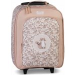 Fabrizio Dětský kufr Kočička 20672-5700 růžová 20 L – Hledejceny.cz