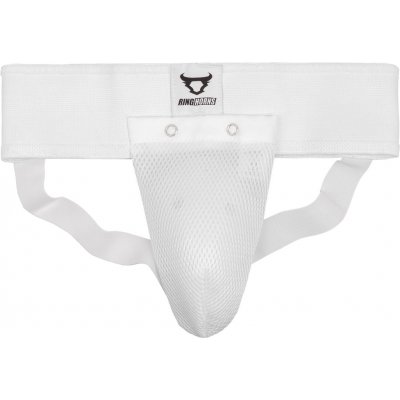 RINGHORNS CHARGER KIDS GROIN GUARD & SUPPORT – Zboží Mobilmania