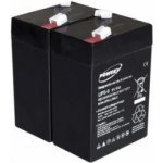 Powery 6V 4Ah – Sleviste.cz