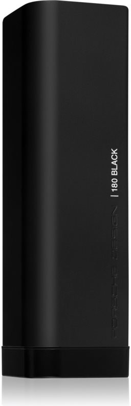 Porsche Design 180 Black toaletní voda pánská 100 ml