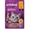 Kapsička pro kočky Whiskas Tasty Mix jehně ve štávě 85 g