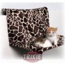 Trixie závěsné lůžko na topení 48 x 26 x 30 cm