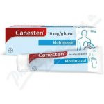 CANESTEN DRM 10MG/G CRM 50G – Hledejceny.cz