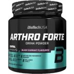 BioTech USA Arthro Guard 340 g tropické ovocie – Hledejceny.cz