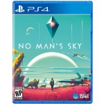 No Man's Sky (PS4) 711719930303