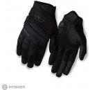 Giro Xen LF black