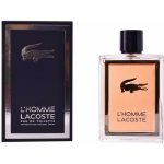 Lacoste L'Homme toaletní voda pánská 100 ml – Hledejceny.cz