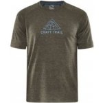 Craft ADV Trail Wool SS 1913721-680200 – Zboží Mobilmania