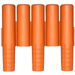 Prosperplast IPAL5 24 cm x 2,7 m terakota sez 10 ks – Zboží Mobilmania