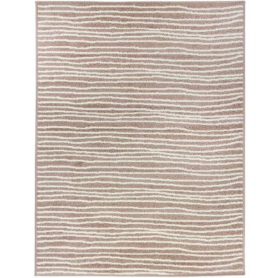 Oriental Weavers Lotto 562 HR5 P béžová – Zboží Dáma