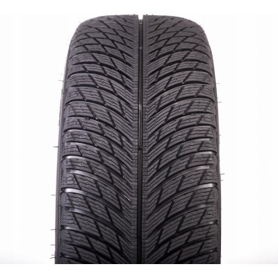 Michelin Pilot Alpin 5 235/40 R19 96W FR