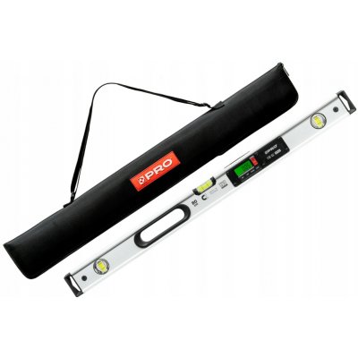 PRO PRO900 IP65 s magnety 80 cm s pouzdrem – Hledejceny.cz