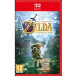 The Legend of Zelda: Ocarina of Time N2S7030 – Hledejceny.cz