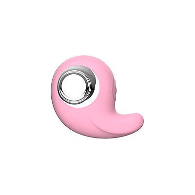 Kissen Comma Pink přikládací na klitoris