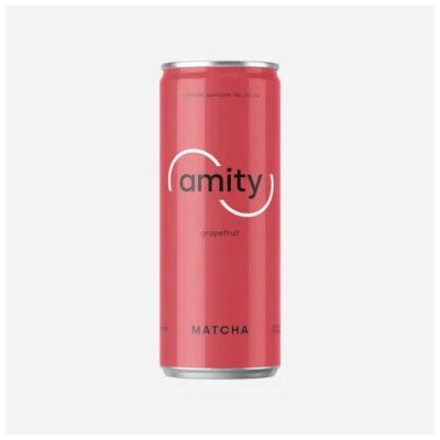 Amity Matcha grep plech 330 ml – Hledejceny.cz