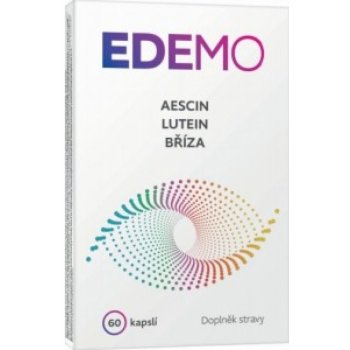 Glim Care Edemo 60 kapslí