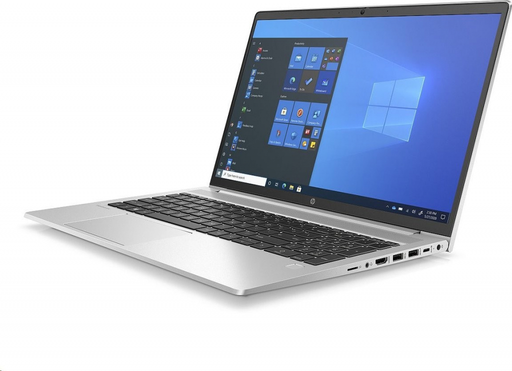 HP ProBook 450 G8 3A5J7EA od 18 888 Kč - Heureka.cz