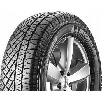 Michelin Latitude Cross 285/45 R21 113W