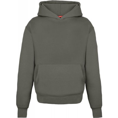 Vilgain Heavy Brushed Hoodie Tea leaf – Zboží Dáma