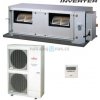 Klimatizace Fujitsu ARYC-45LCTU/AOYD-45LATT