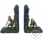 Nemesis Now Zarážka na knihy Lord of the Rings Gollum & Smeagol – Sleviste.cz